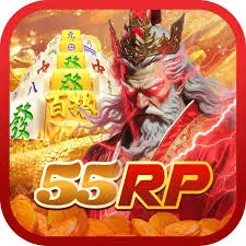 55RP - Game Kasino Seru dan Menguntungkan