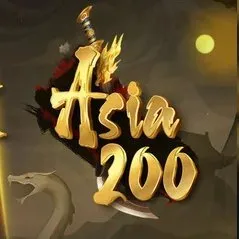ASIA200 - Permainan Idle yang Menghibur dan Menyenangkan