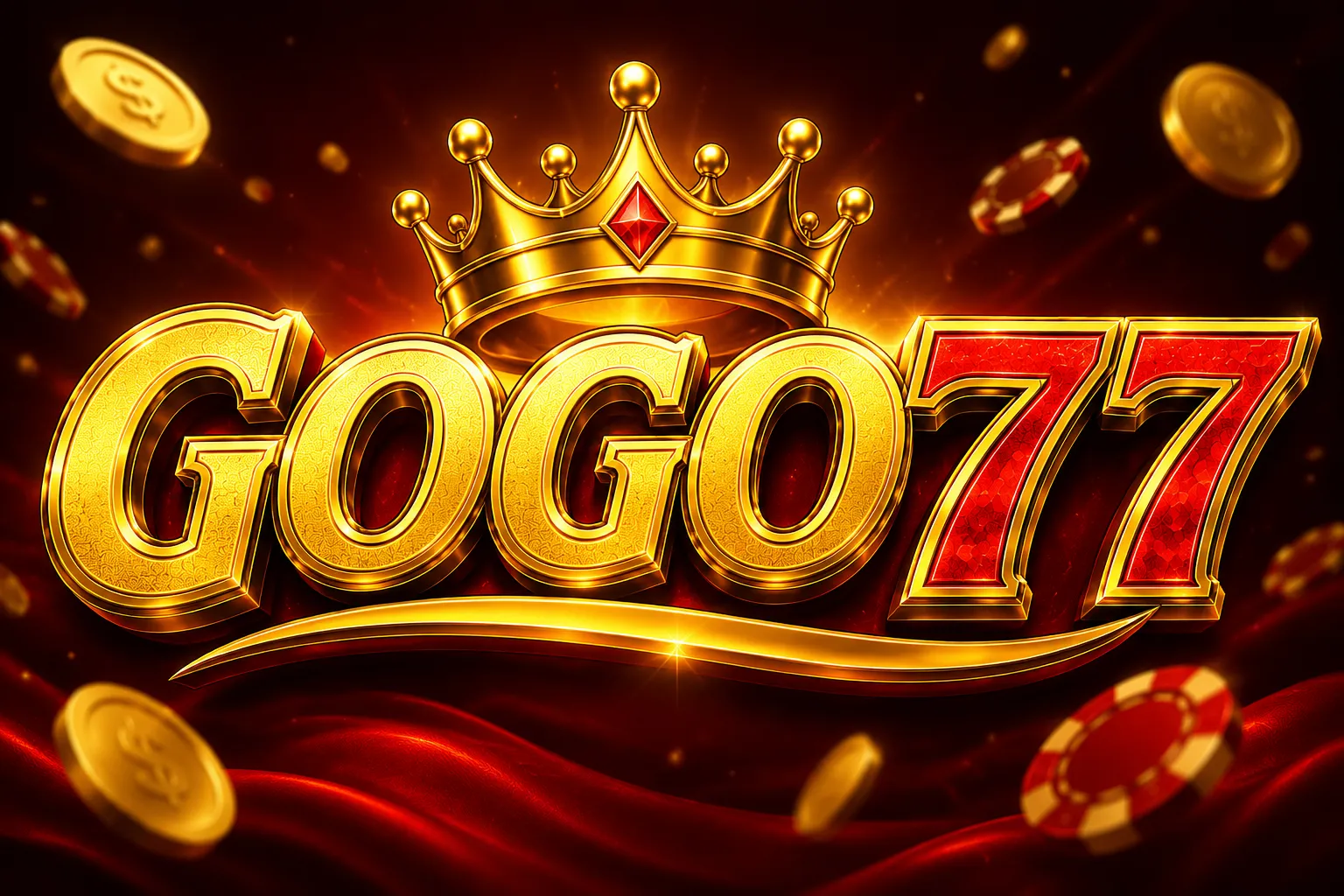 GOGO77 - Aplikasi Sportsbook Terpercaya dan Berkualitas