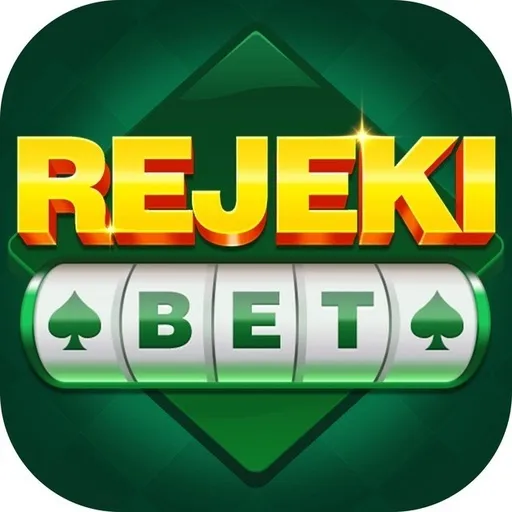 REJEKIBET - Game Idle Seru untuk Semua Usia