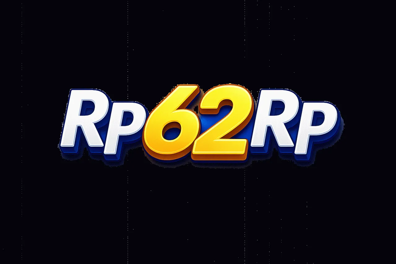 RP62RP - Pertarungan Epik dalam Dunia MOBA