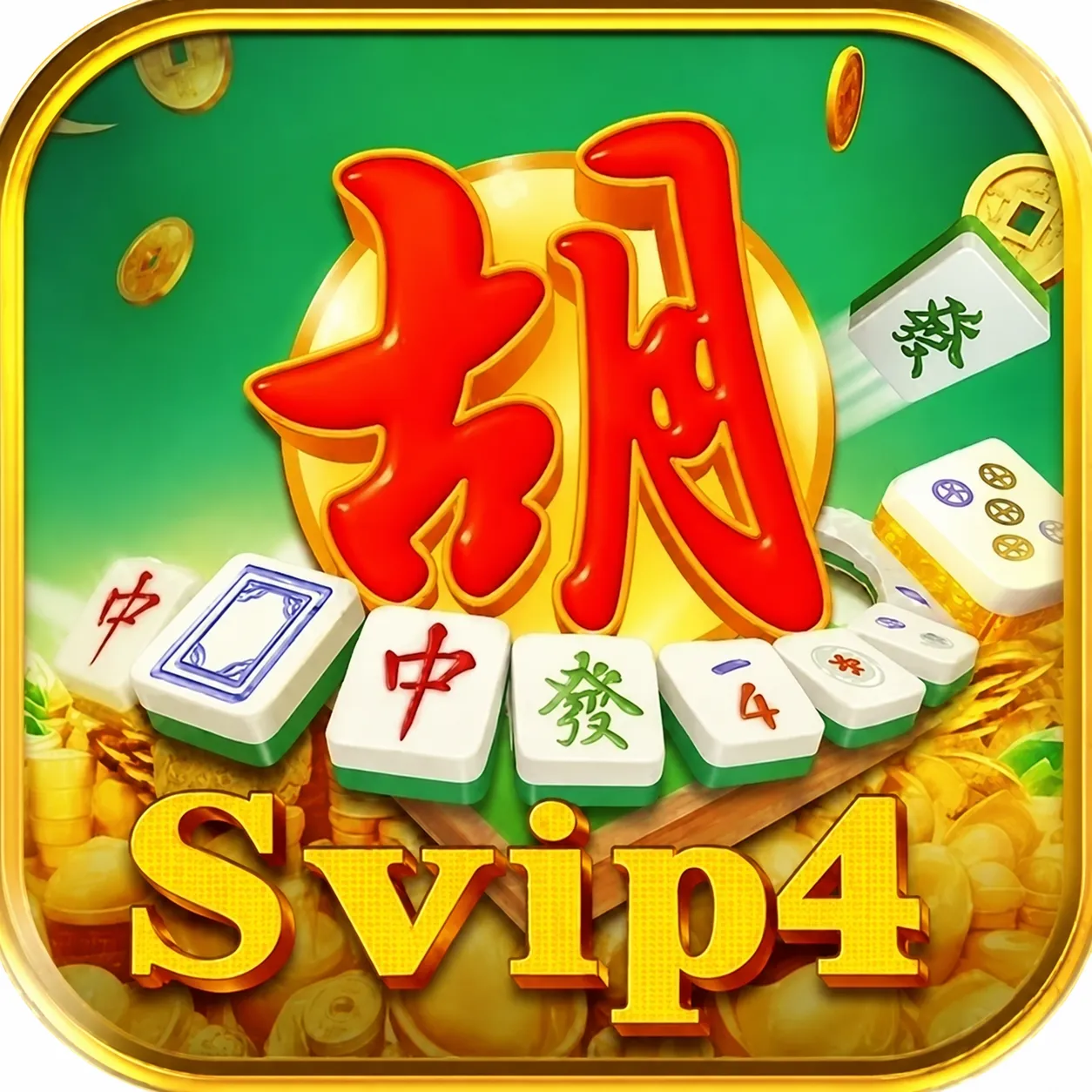 SVIP4 - Kembangkan Imperium Usaha Anda di Dunia Tycoon